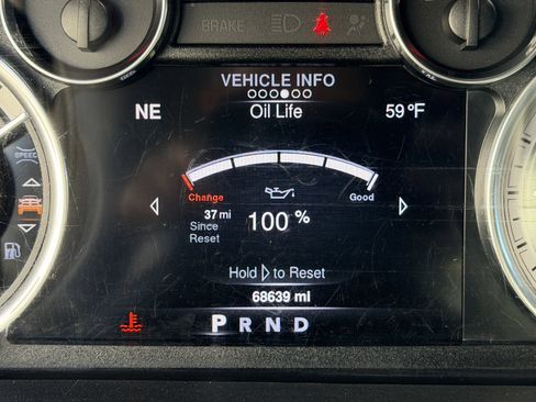 Used 2016 RAM 2500 Power Wagon w/ Luxury Group image 13