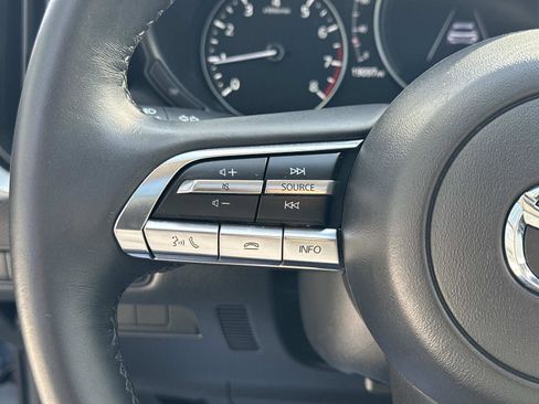 Certified 2025 MAZDA CX-50 AWD 2.5 S w/ Premium Package image 27