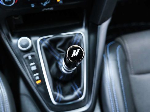 Used 2017 Ford Focus RS AWD/4WD image 48