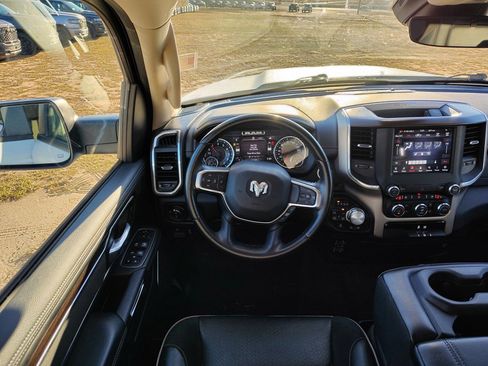 Used 2021 RAM 1500 Laramie w/ Off Road Group image 20