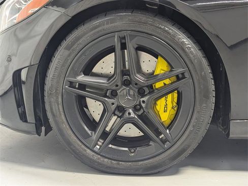 Used 2019 Mercedes-Benz C 43 AMG C 43 AMG image 29