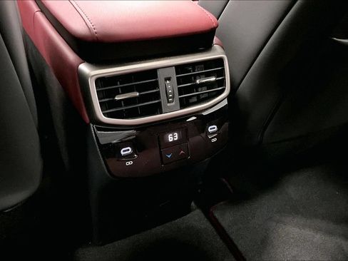 Used 2024 Lexus RX 350 F Sport w/ Convenience Package AWD/4WD image 25