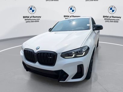 Used 2024 BMW X4 M40i w/ Premium Package