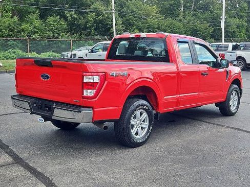 Certified 2023 Ford F150 XL w/ XL Chrome Appearance Package AWD/4WD image 3