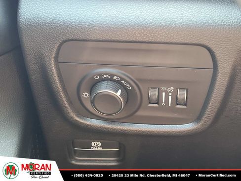 Used 2023 Jeep Grand Cherokee Laredo w/ Luxury Tech Group I AWD/4WD image 52