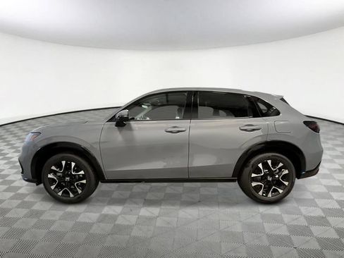 New 2027 Honda HR-V EX-L image 3
