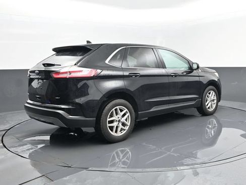 Used 2024 Ford Edge SEL w/ Convenience Package AWD/4WD image 22