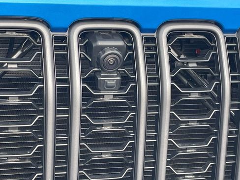 New 2025 Jeep Wrangler Unlimited Rubicon image 9