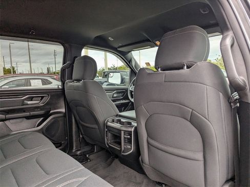 Certified 2023 RAM 1500 Big Horn image 12