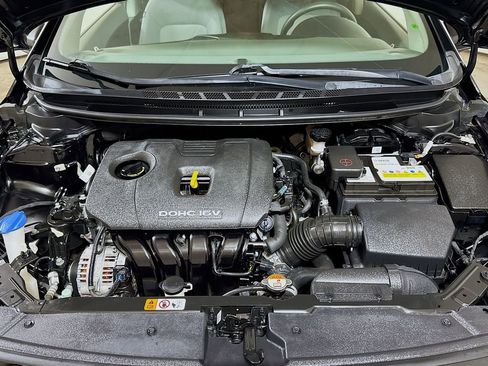Used 2018 Kia Forte LX w/ LX Rear Camera Package FWD image 25