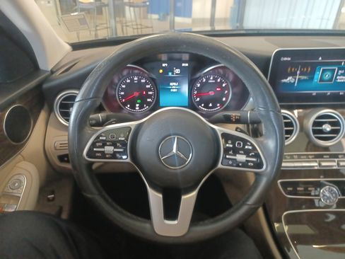 Used 2020 Mercedes-Benz C 300 C 300 image 24