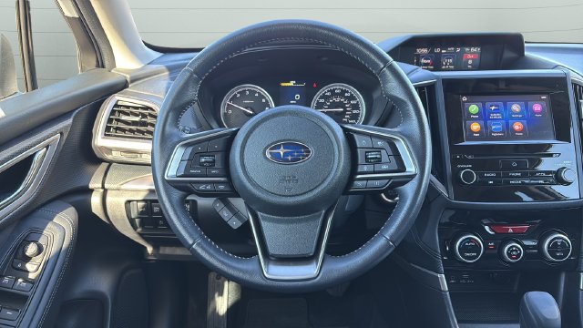 Used 2023 Subaru Forester Premium w/ Popular Package #1 AWD/4WD image 13