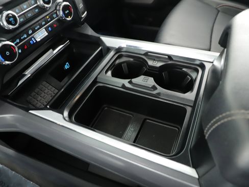 Certified 2024 Ford F350 Lariat w/ Lariat Ultimate Package image 14