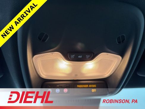 Used 2024 Chevrolet Colorado Trail Boss w/ Advanced Trailering Package image 29