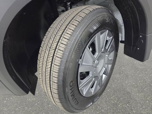 New 2026 Nissan Kicks S w/ Charging Package image 31