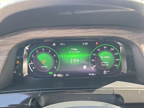 Used 2026 Volkswagen Atlas SEL Premium R-Line image 32