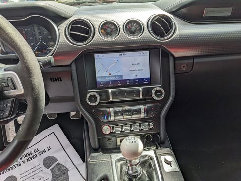 Used 2020 Ford Mustang GT Premium w/ GT Performance Package image 15