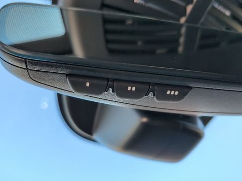 New 2026 MAZDA CX-90 3.3 Turbo w/ Premium Sport Pkg image 30