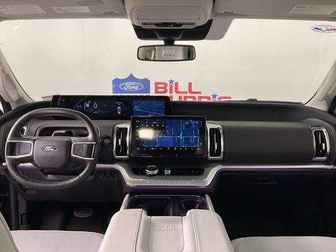 New 2027 Ford Expedition Max Platinum AWD/4WD image 20
