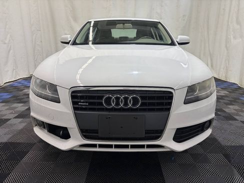 Used 2010 Audi A4 2.0T Premium AWD/4WD image 4