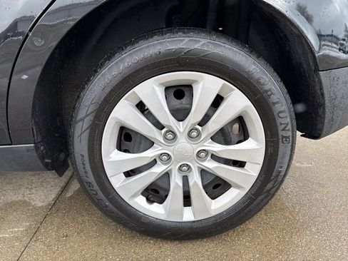 Used 2022 Kia Soul LX image 49