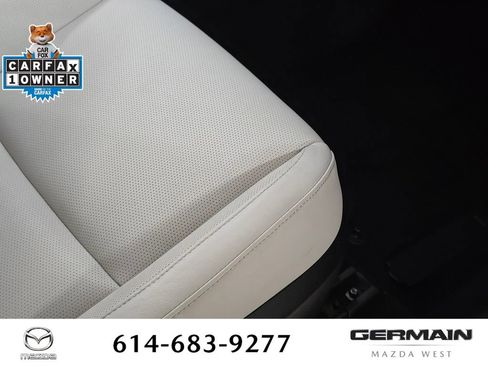 Used 2023 MAZDA CX-30 AWD 2.5 S w/ Premium Package image 30
