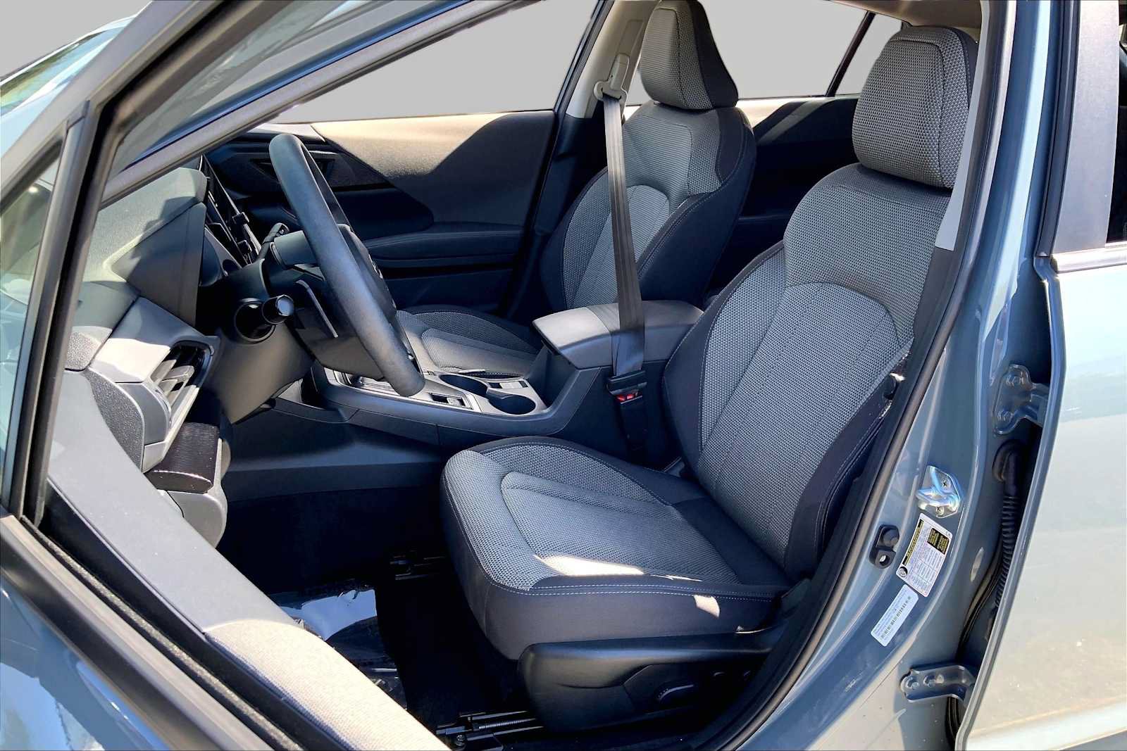 Certified 2024 Subaru Crosstrek 2.0i Premium AWD/4WD image 9