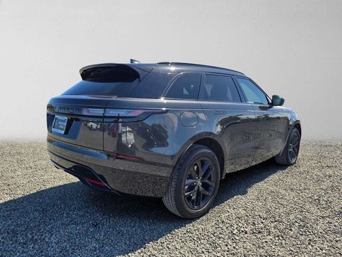 Used 2025 Land Rover Range Rover Velar Dynamic SE AWD/4WD image 3