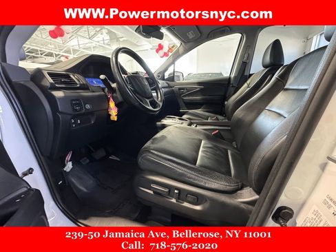 Used 2022 Honda Pilot EX-L image 21