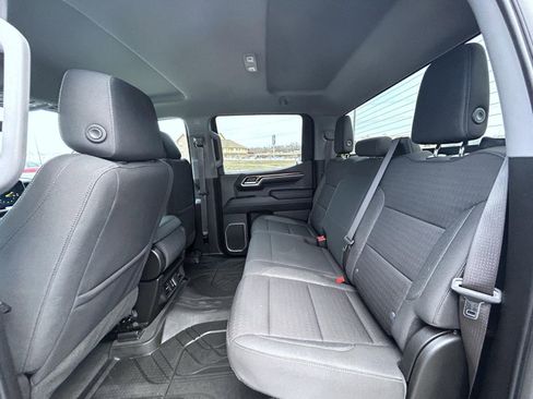 Certified 2023 Chevrolet Silverado 1500 LT image 18