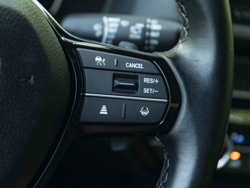 Used 2025 Honda Civic Sport image 21