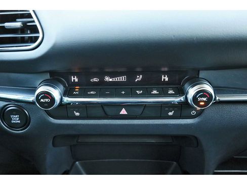 Certified 2025 MAZDA CX-30 AWD 2.5 S w/ Preferred Package image 24