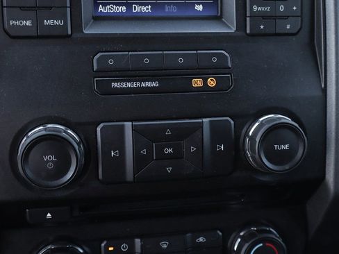 Used 2018 Ford F550 2WD Crew Cab Super Duty image 30