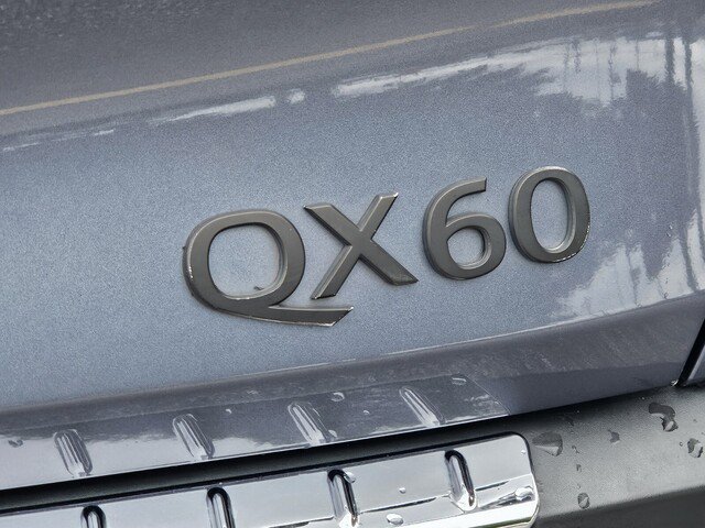 Used 2023 INFINITI QX60 Autograph w/ Cargo Package AWD/4WD image 33