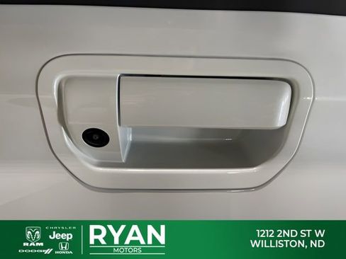 New 2026 Honda Ridgeline RTL image 12