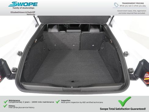 New 2026 Dodge Charger Scat Pack w/ Blacktop Package AWD/4WD image 23