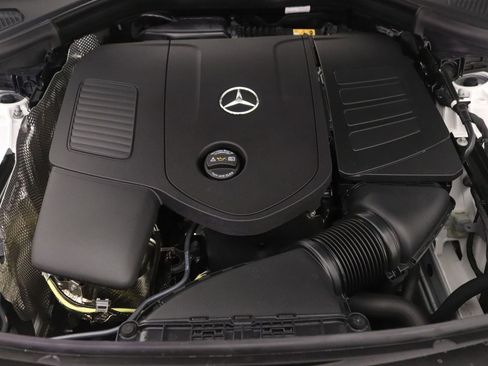 New 2026 Mercedes-Benz GLC 350e 4MATIC image 9