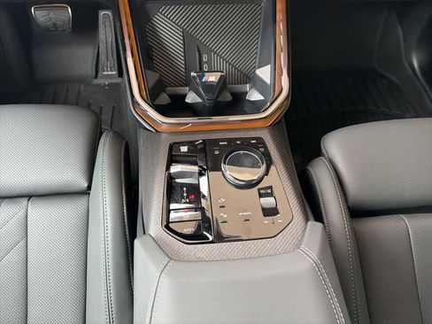 Used 2025 BMW X3 M50 w/ Premium Package image 17