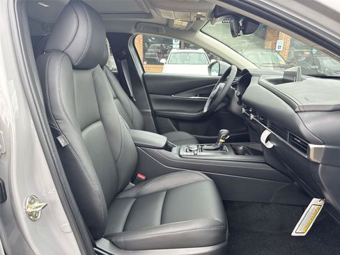 New 2026 MAZDA CX-30 AWD 2.5 S image 25