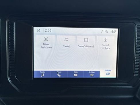 Certified 2023 Ford Bronco Big Bend image 24