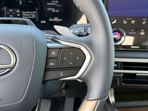 New 2026 Lexus RX 350 image 22