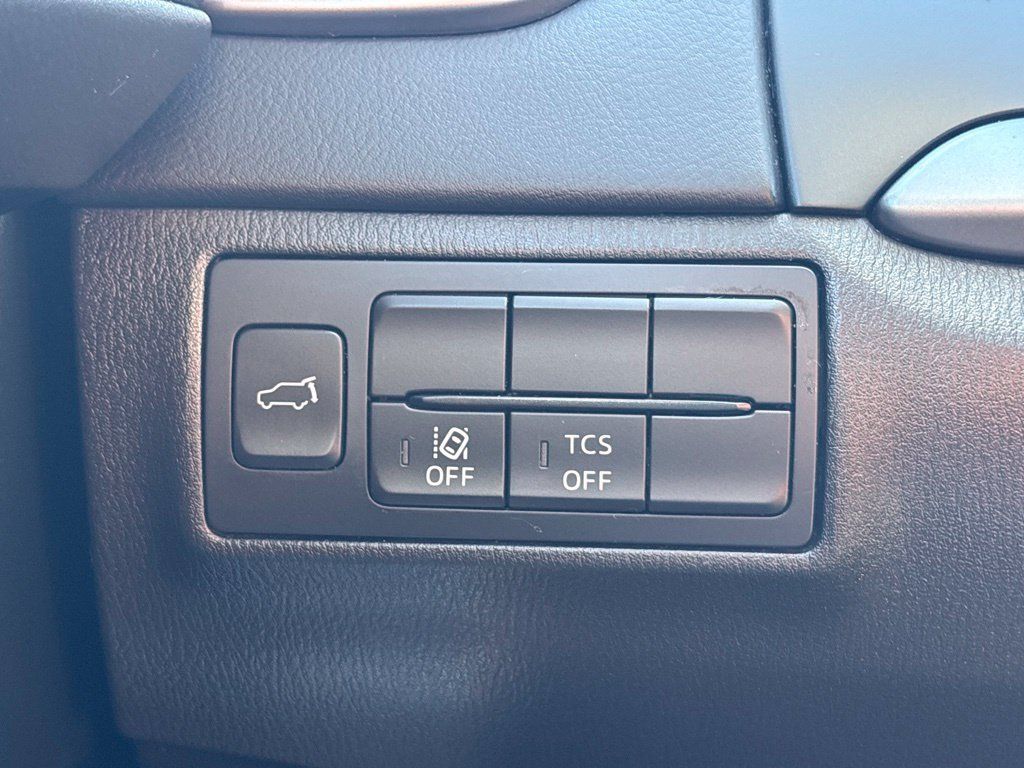 Used 2020 MAZDA CX-9 Touring FWD image 31