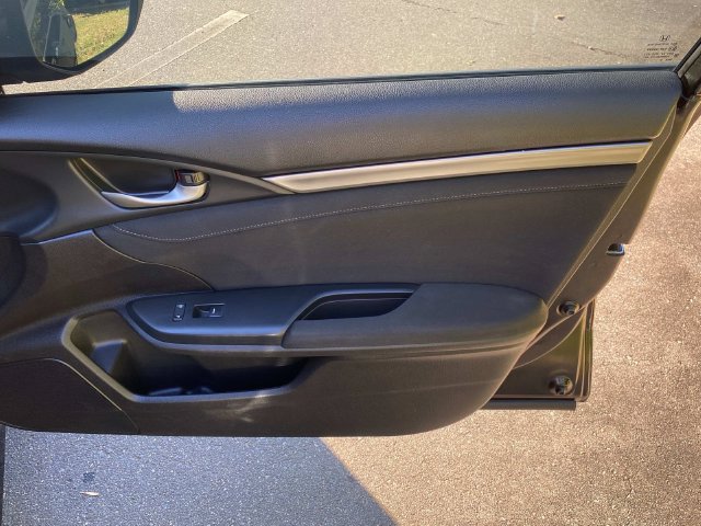Used 2021 Honda Civic EX image 34