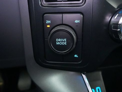 Used 2024 Ford F150 XLT w/ Equipment Group 302A MID AWD/4WD image 30