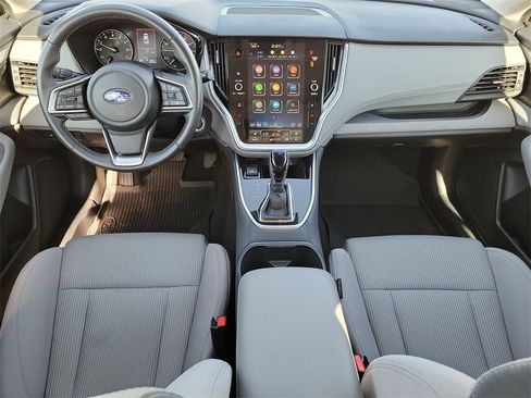 Certified 2025 Subaru Legacy Premium image 14