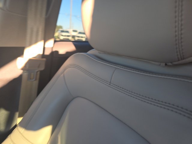 Used 2024 Lincoln Corsair FWD image 19