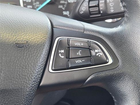 Used 2020 Ford EcoSport SE image 35