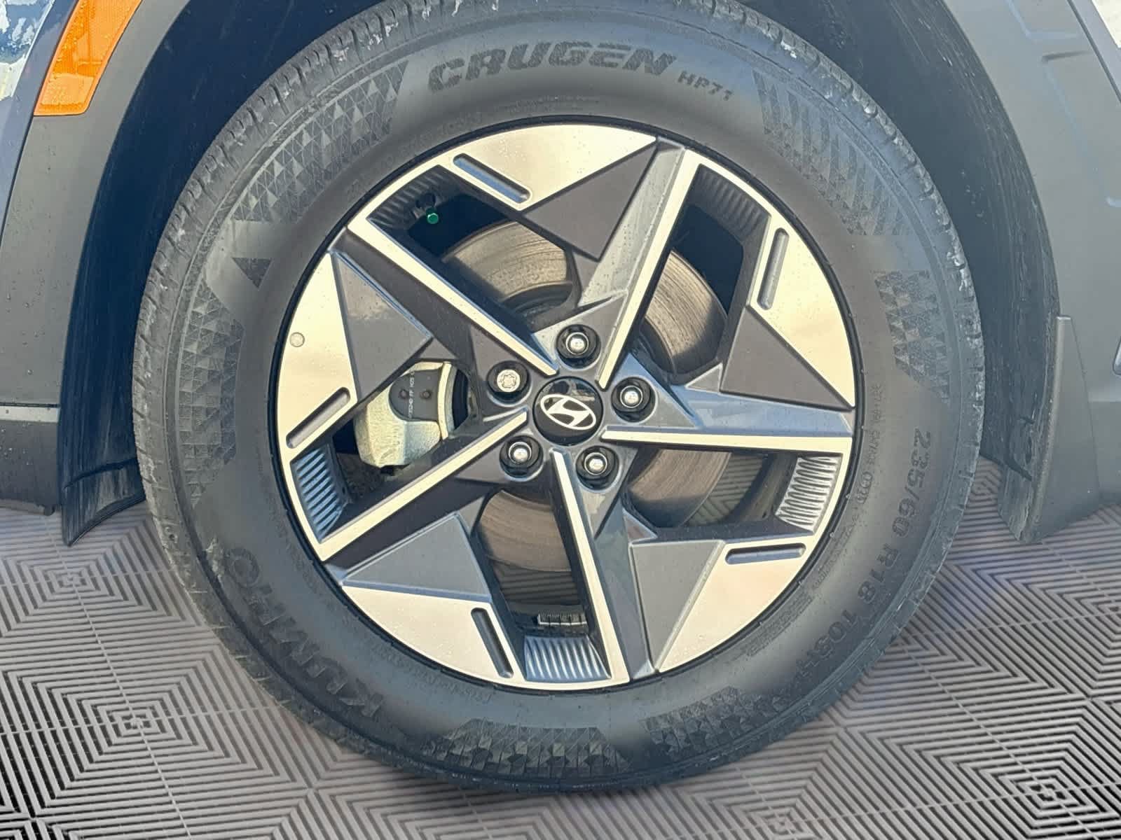 Used 2026 Hyundai Tucson SEL Plus FWD image 30
