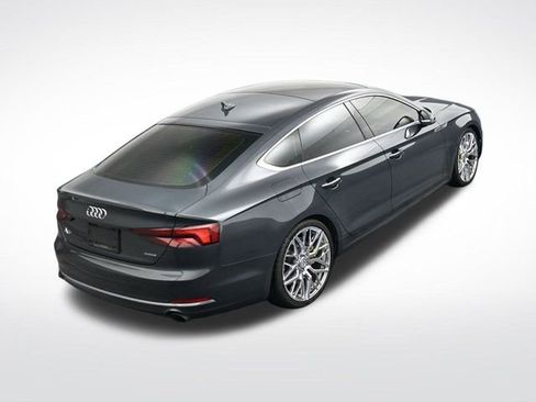Used 2019 Audi A5 2.0T Premium image 20