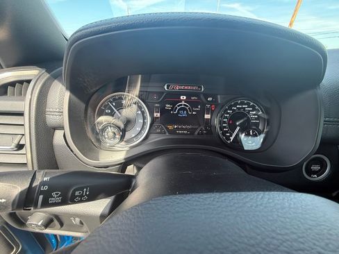Used 2021 RAM 1500 Rebel w/ Rebel Level 2 Equipment Group image 17
